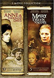 Anne of the Thousand Days (1969)