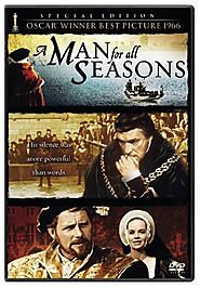 A Man for All Seasons (1966)