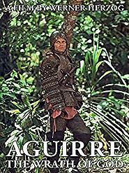 Aguirre, the Wrath of God (1972)