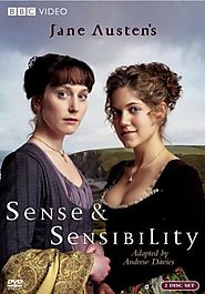 Sense and Sensibility (2008) BBC