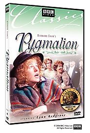 Pygmalion (1973) BBC