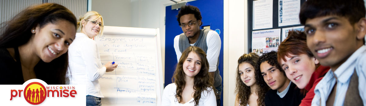 Headline for Employment Stories: People with Disabilities