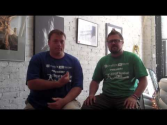 No Kid Hungry SHRM13 Kickball Blogs | SHRM Kickball Wrapup Video - Sponsored by Dovetail Software and Dice
