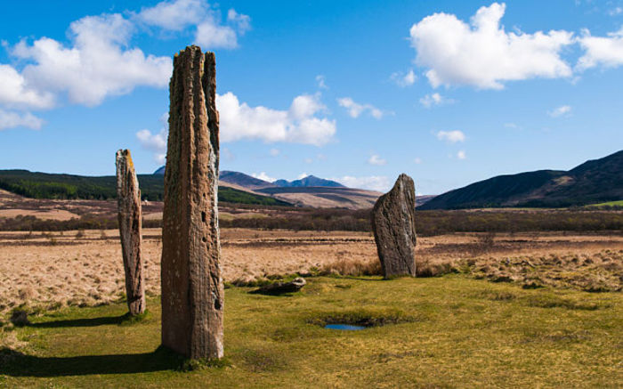 Top 10 Places to Visit in SCOTLAND | A Listly List
