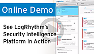 LogRhythm