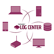 Tripwire Log Center
