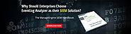 ManageEngine Event Log Management Software