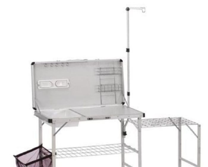 Best Folding Camping Kitchen with Storage A Listly List