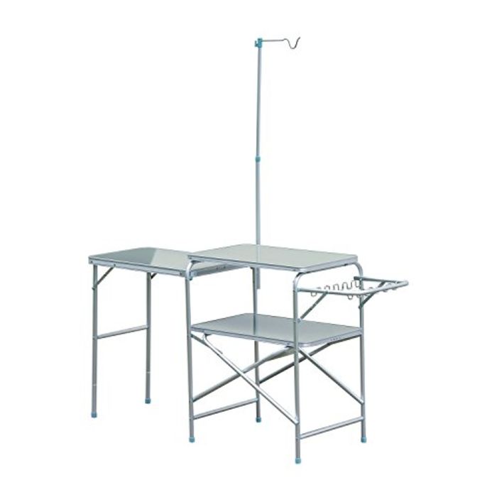 Best Folding Camping Kitchen with Storage A Listly List