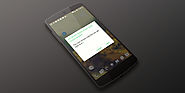 Evernote for Android has a new widget for faster note-taking