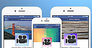 Facebook is bringing profile photos to life with 7-second videos
