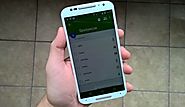 Polski Listonic w Material Design jest zjawiskowy. Już testowaliśmy! - AntyWeb