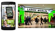 Leroy Merlin testuje beacony. Projekt realizują polskie firmy - AntyWeb