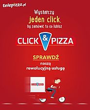 Telepizza umożliwia zamawianie pizzy na Twitterze