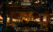 Ubisoft / Assassin's Creed: 19th Century Search Engine | Ads of the World™