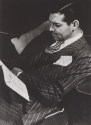 The Clark Gable