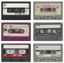 mix tape