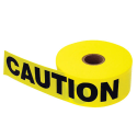 Caution!