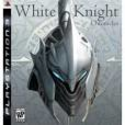 The White Knight