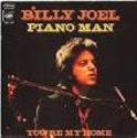 piano man