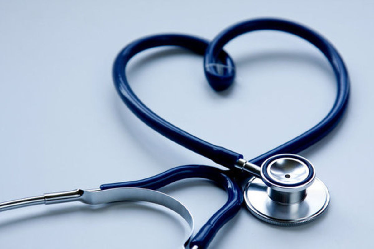 Headline for Health Insurance Info and Sites (On-Demand Society)