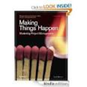 Management is .... helping things happen.