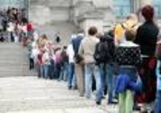 Waiting in Line