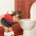 Potty Training