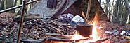 Barefoot Bushcraft (@bfbushcraft) | Twitter
