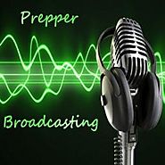 Prepper Broadcasting (@Prepperradio) | Twitter