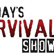 TodaysSurvivalShow (@ModernSurvival) | Twitter