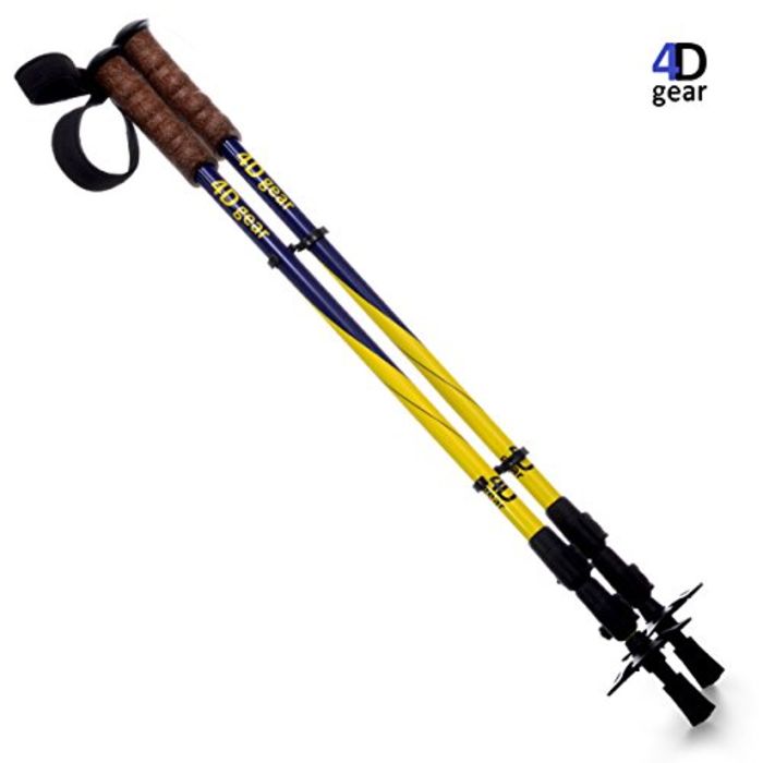 Best Trekking Poles for Tall People Reviews A Listly List