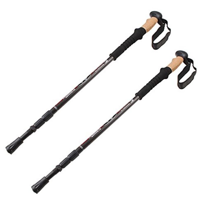 Best Trekking Poles for Tall People Reviews A Listly List