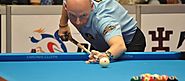 Rule #45. Learn the names of a few professionals and a few local top players.
