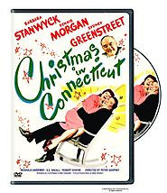 Christmas in Connecticut (1945)