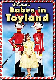 Babes in Toyland (1961)