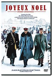 Joyeux Noel / Merry Christmas (2005)