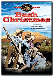 Bush Christmas (1947)