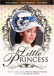 A Little Princess (1986)