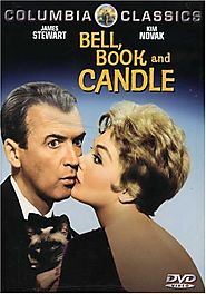 Bell, Book and Candle (1958)