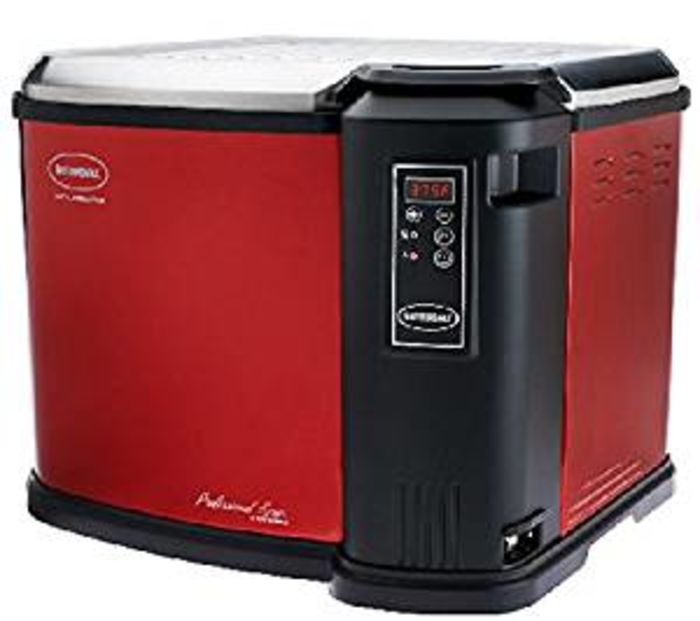 Masterbuilt Butterball Electric Turkey Fryer A Listly List