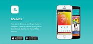 Udostępniania muzyki na Instagramie? Jest do tego appka - AntyWeb