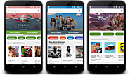 Przygotuj się na zmiany - nadchodzi nowa wersja Google Play. Oto jak wygląda