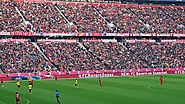 Bayern Munich And Snapchat Team Up For Unique Global Broadcast