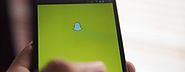 Snapchat has breaking news filters in its Stories
