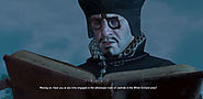 Witcher 3 Sends Taxman After Players Who Used Exploit