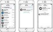 Facebook Message Requests now let you contact anyone, even if you're not 'friends'