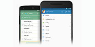 Wunderlist update for Android supports Marshmallow