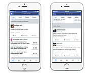 Facebook Expands Search To All 2 Trillion Posts, Surfacing Public Real-Time News