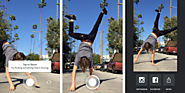 Instagram just launched a new app that loops 1-second videos